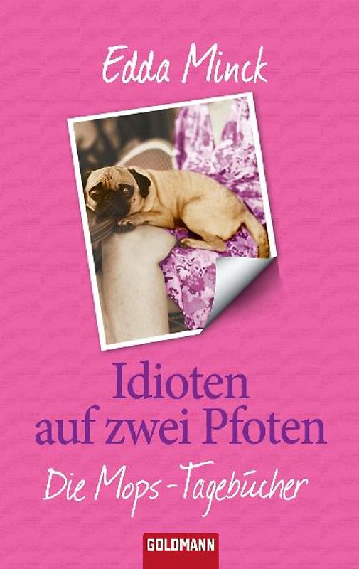 Idioten auf zwei Pfoten