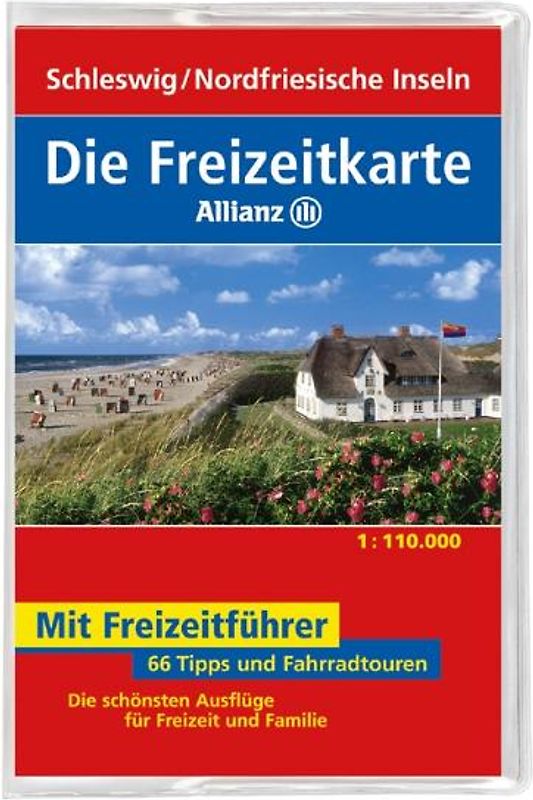 Schleswig - Nordfriesische Inseln