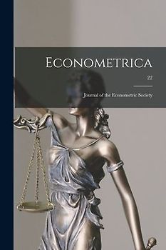 Econometrica