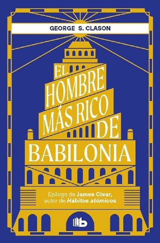 El hombre más rico de Babilonia
