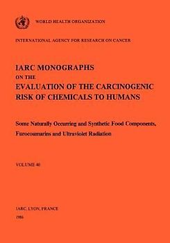 Vol 40 IARC Monographs