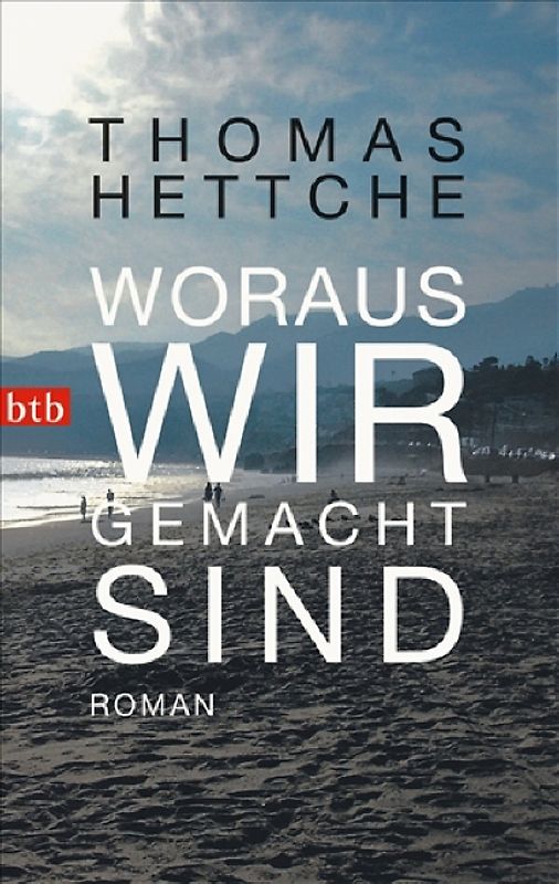 Woraus wir gemacht sind