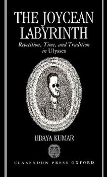 The Joycean Labyrinth