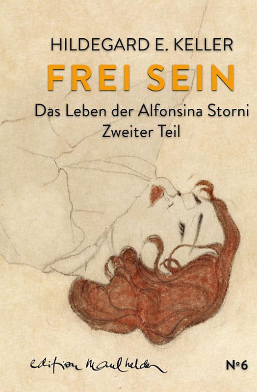 FREI. Vom Leben und Weiterleben der Alfonsina Storni