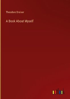A Book About Myself