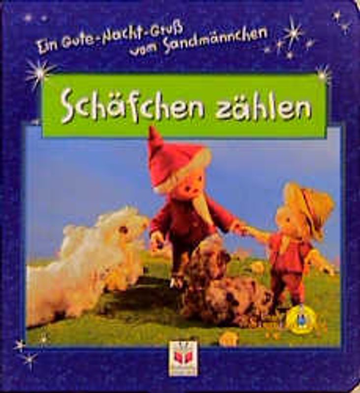 Schäfchen zählen