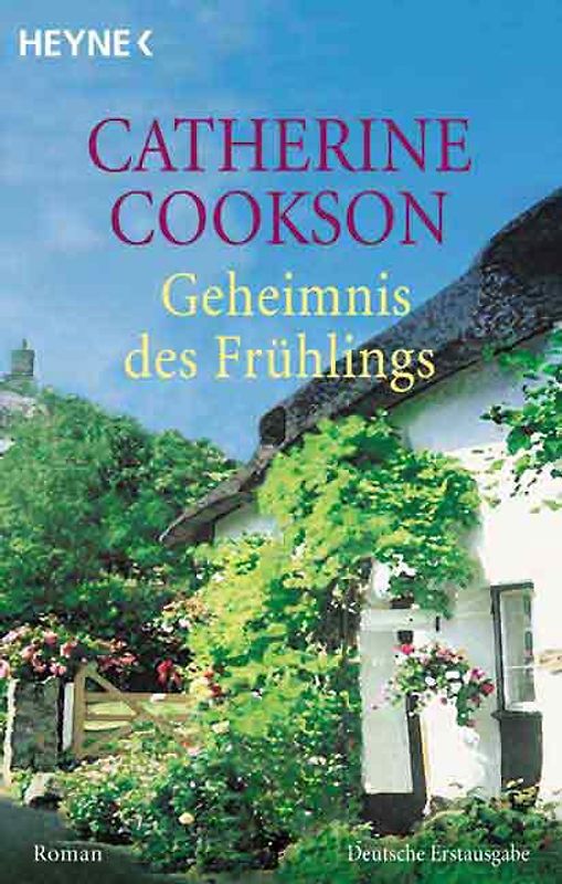 Geheimnis des Frühlings