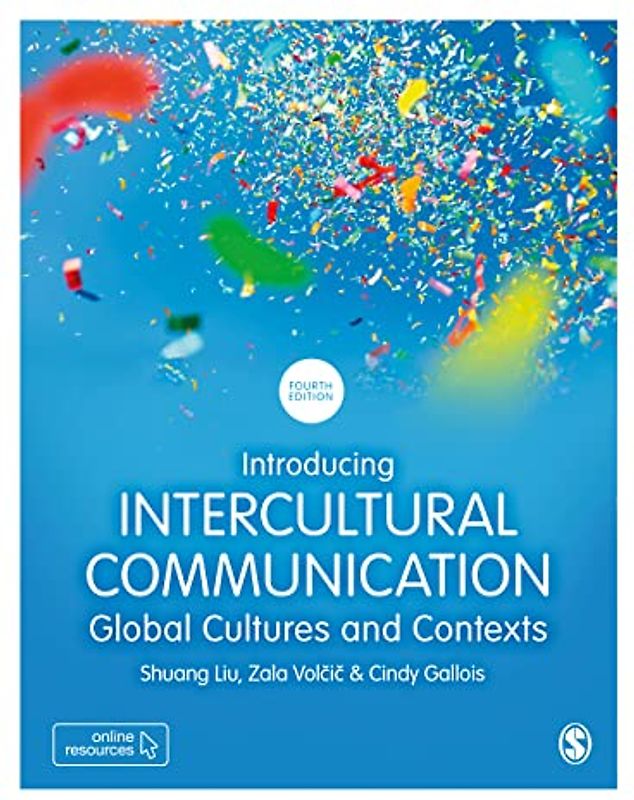 Introducing Intercultural Communication