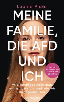Meine Familie, die AfD und ich