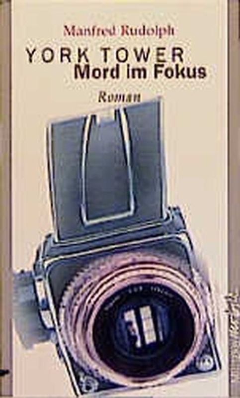 York Tower. Mord im Fokus