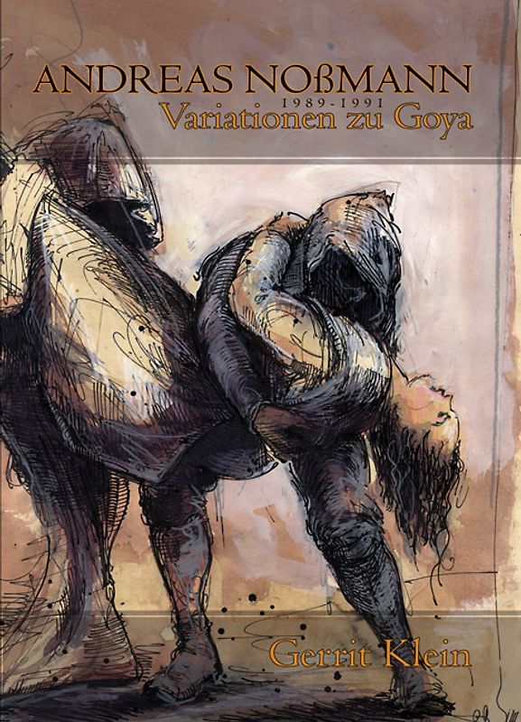 Variationen zu Goya