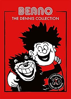 Beano: The Dennis Collection