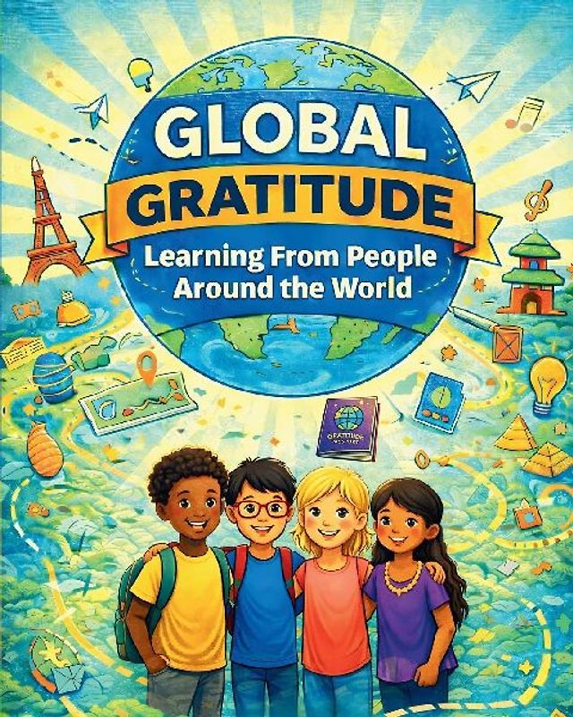 Global Gratitude