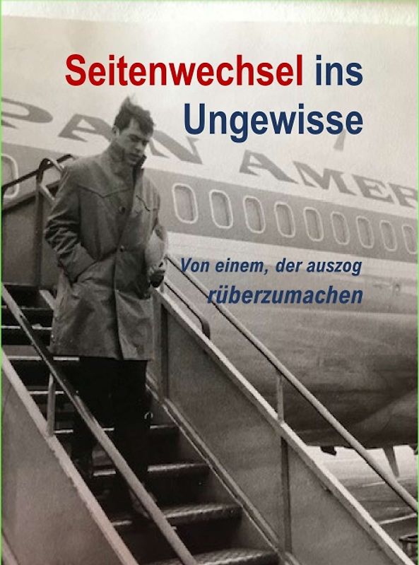 Seitenwechsel ins Ungewisse