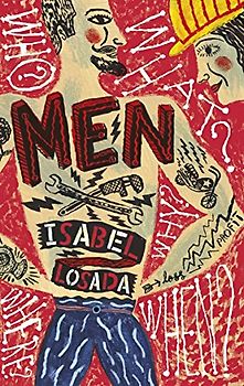 Men! - Isabel Losada