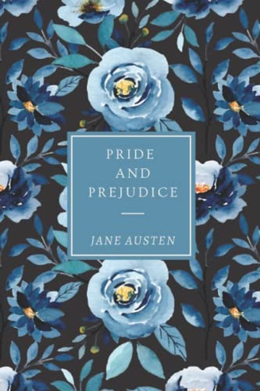 Pride and Prejudice (Jane Austen Collection)