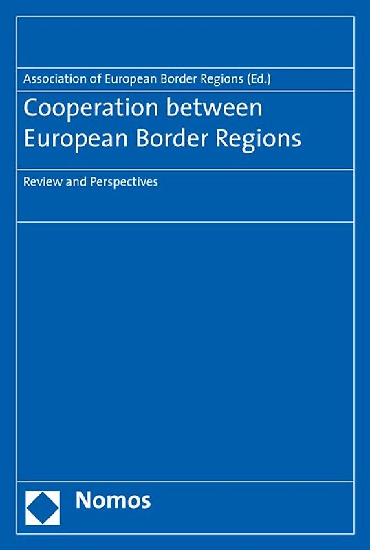 Cooperation between European Border Regions
