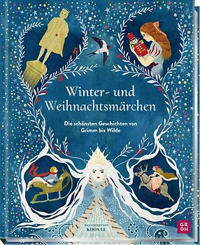 Winter- und Weihnachtsmärchen