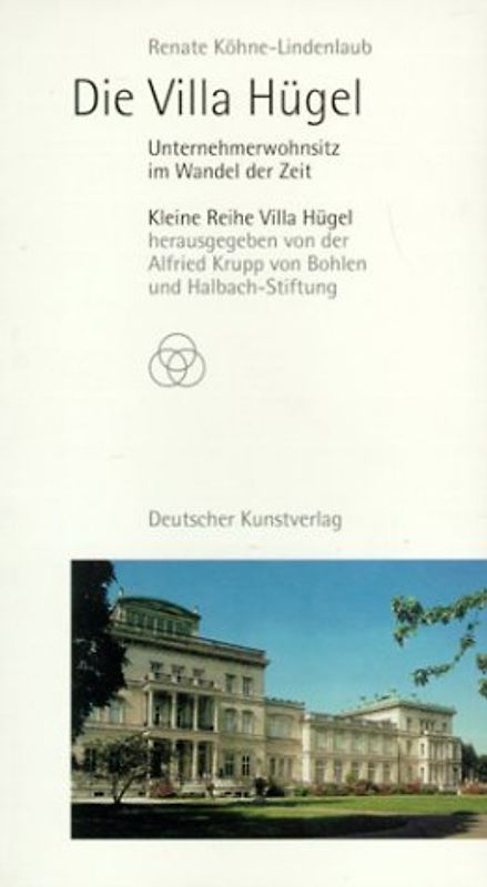Die Villa Hügel