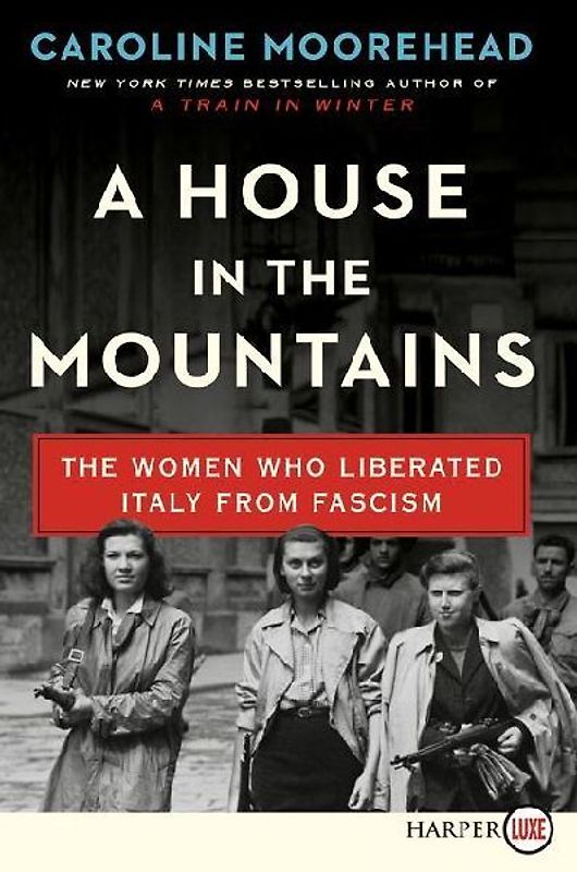 A House in the Mountains