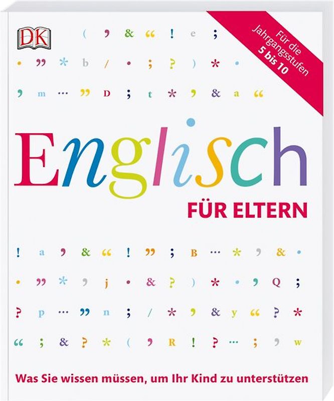 Englisch für Eltern