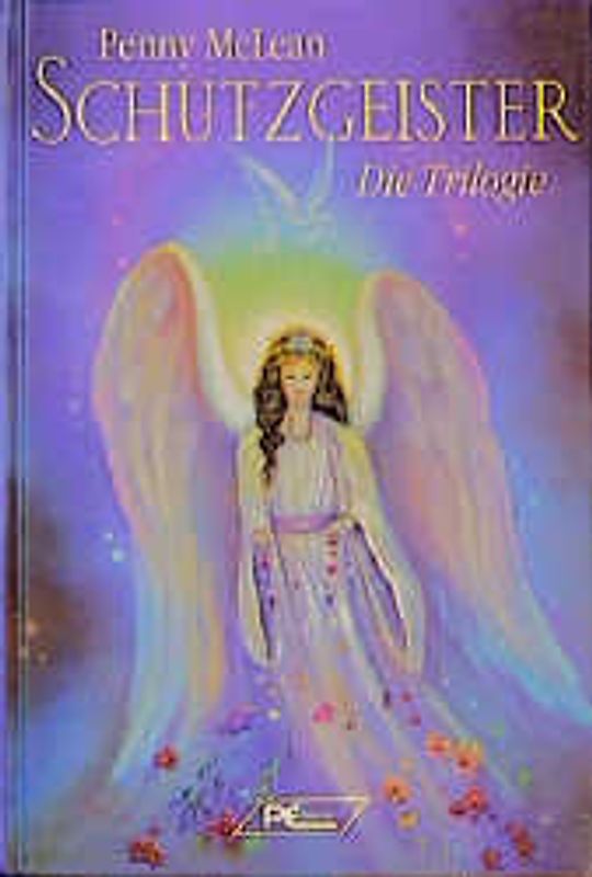 Schutzgeister. Die Trilogie