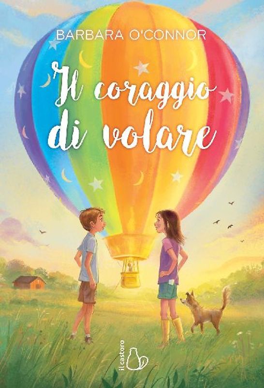 Il coraggio di volare