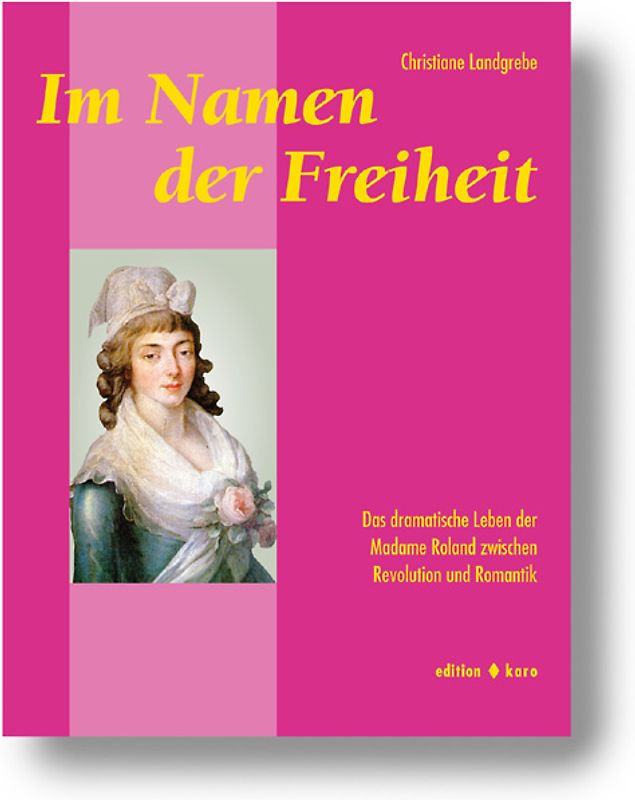 Im Namen der Freiheit