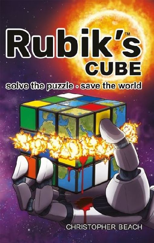Rubik's Cube