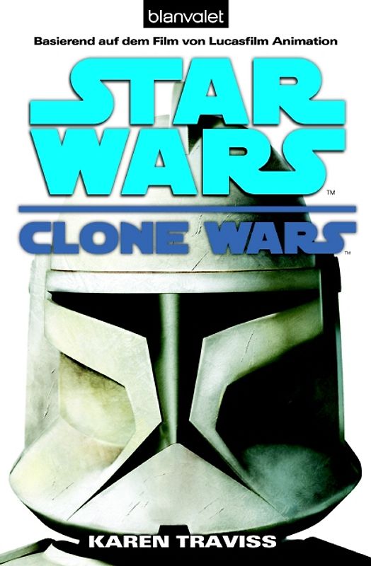 Star Wars™ Clone Wars 1. Clone Wars