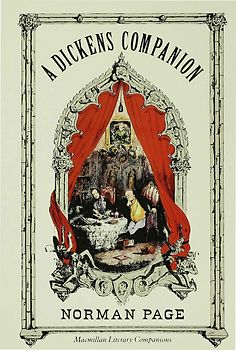 A Dickens Companion