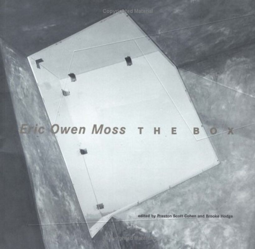 Eric Owen Moss: The Box