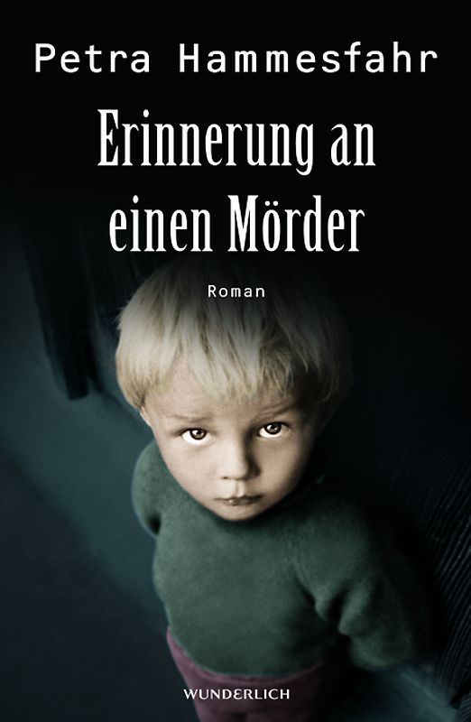 Erinnerung an einen Mörder