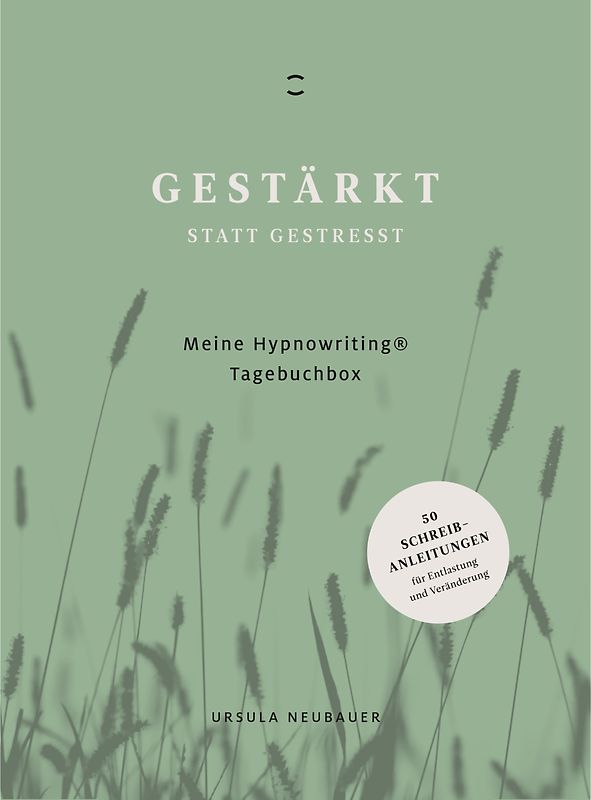 Gestärkt statt gestresst