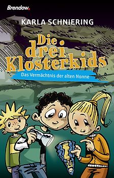 Die drei Klosterkids