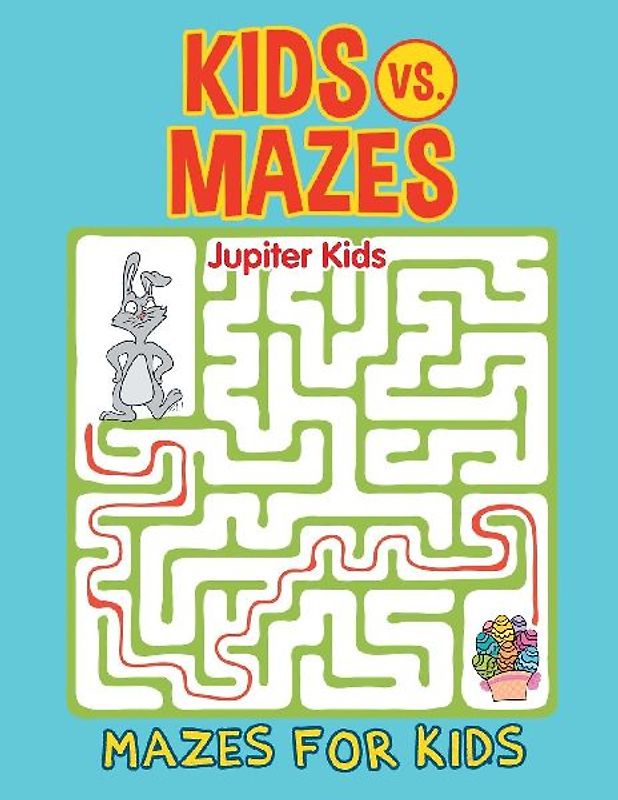 Kids vs. Mazes
