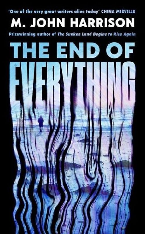 The End of Everything
