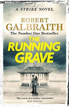 The Running Grave