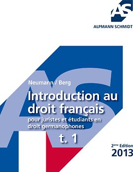 Introduction au droit français