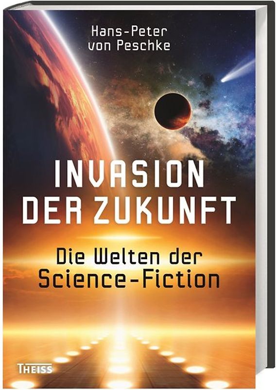 Invasion der Zukunft