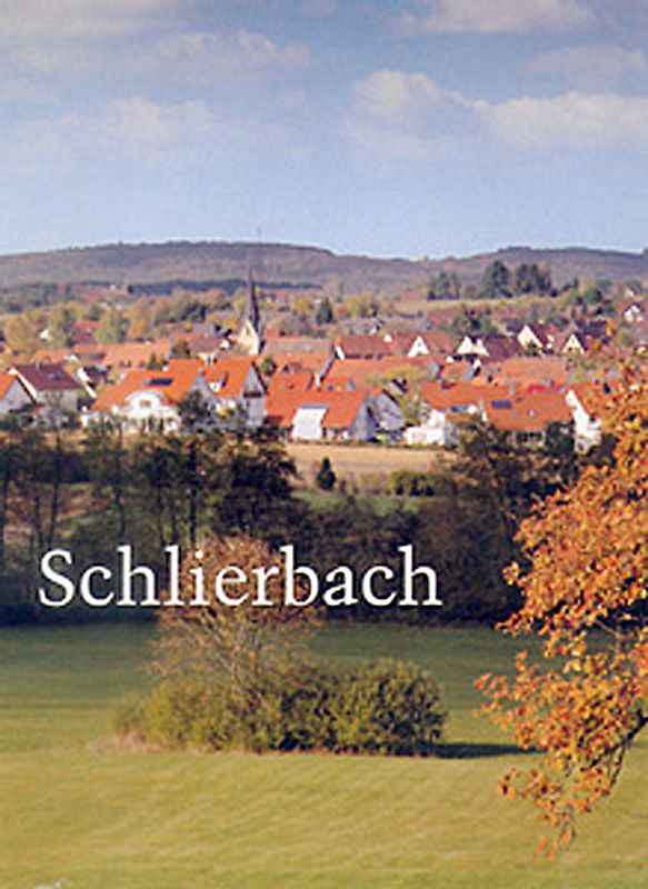 Schlierbach
