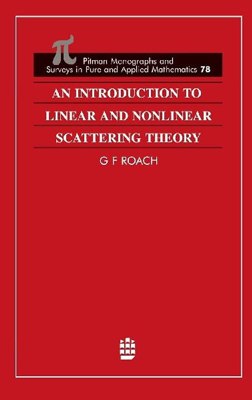 An Introduction to Linear and Nonlinear Scattering Theory