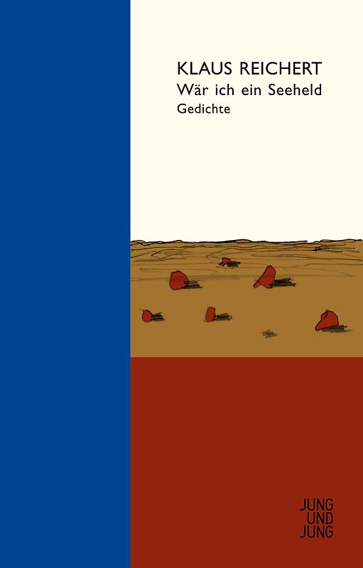 Wär ich ein Seeheld