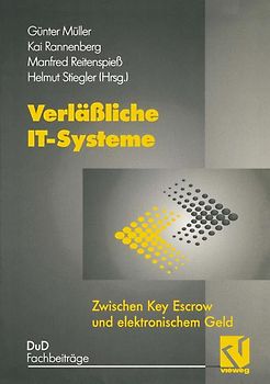 Verläßliche IT-Systeme