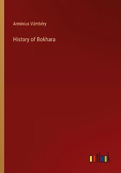 History of Bokhara