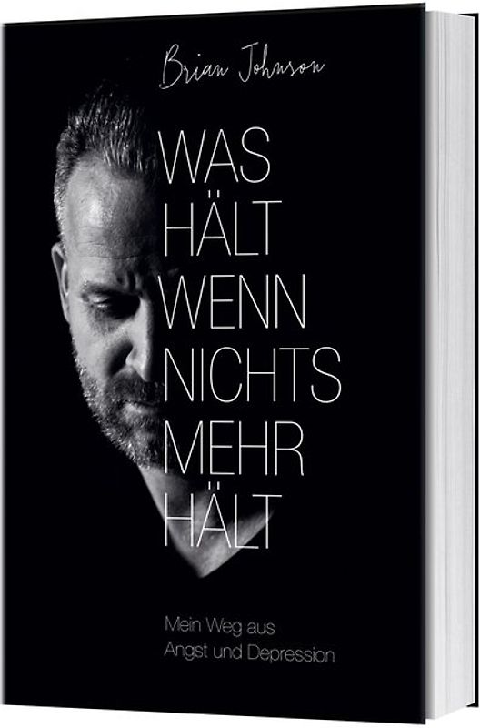 Was hält, wenn nichts mehr hält