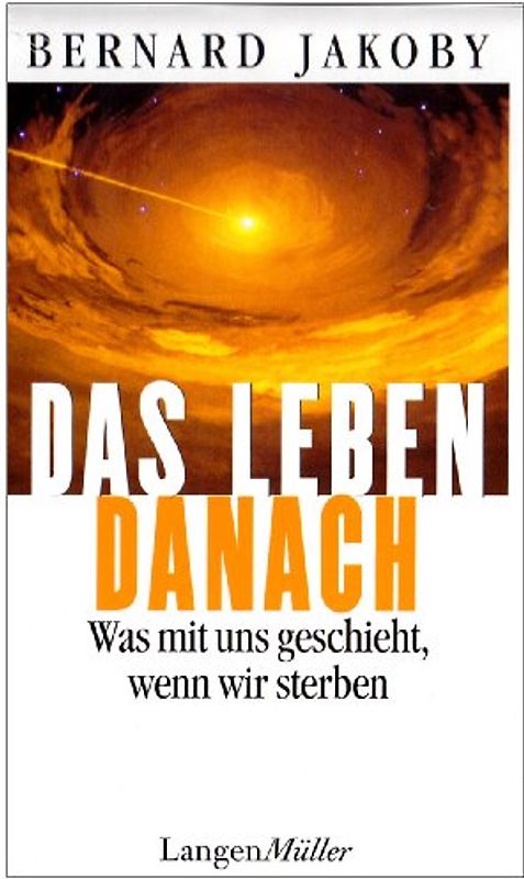 Das Leben danach