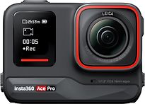 Insta360 Ace Pro noir