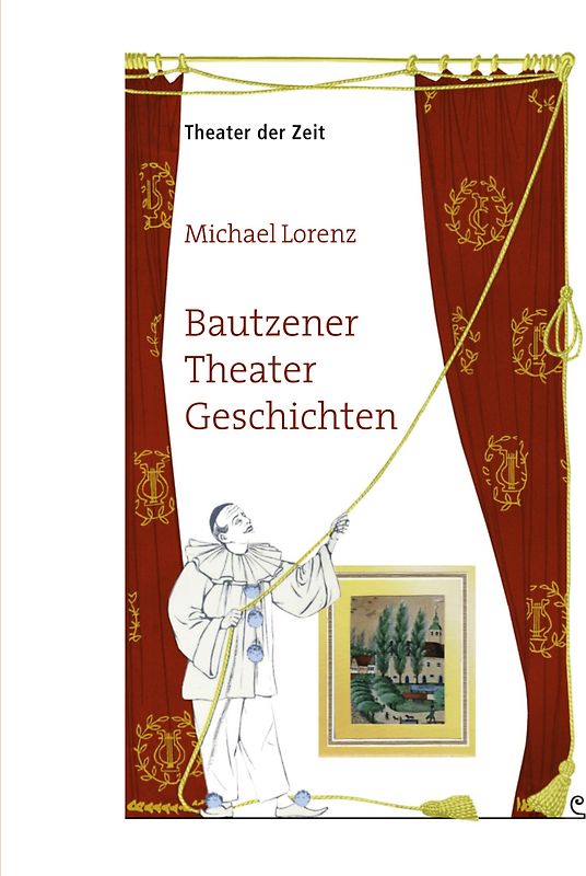 Bautzener Theater Geschichten