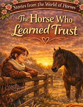 Stories from the World of Horses